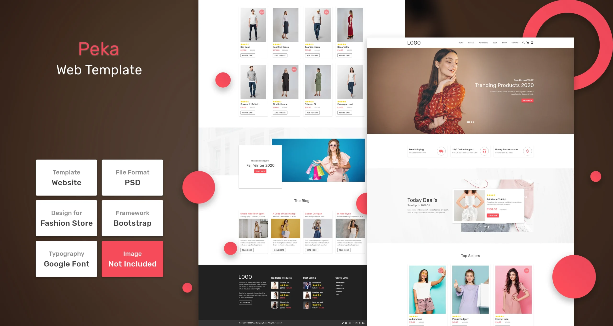 Titweb-Design