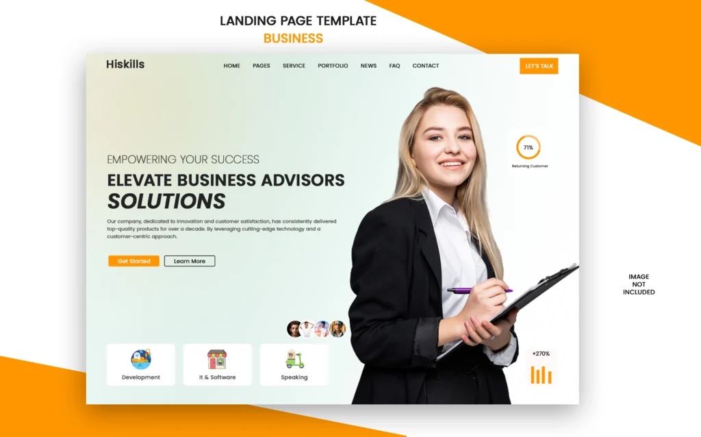 Titweb-Design