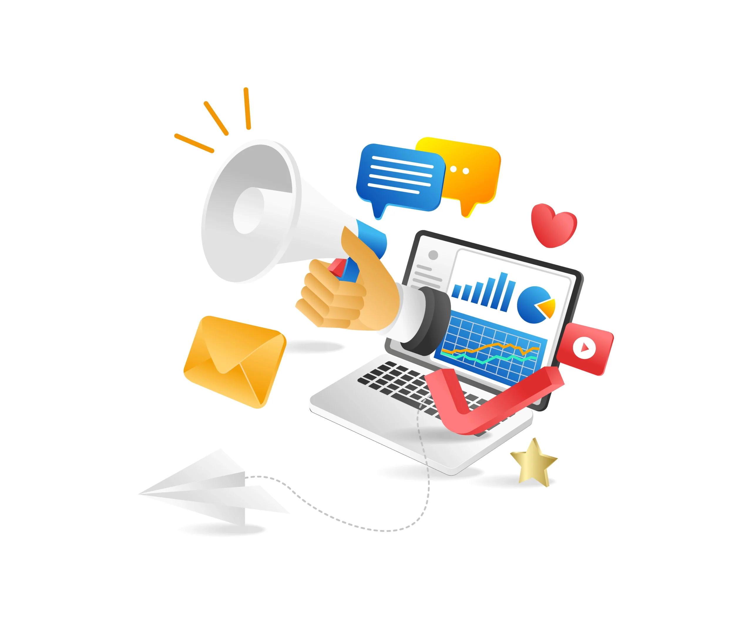 Titweb-Design