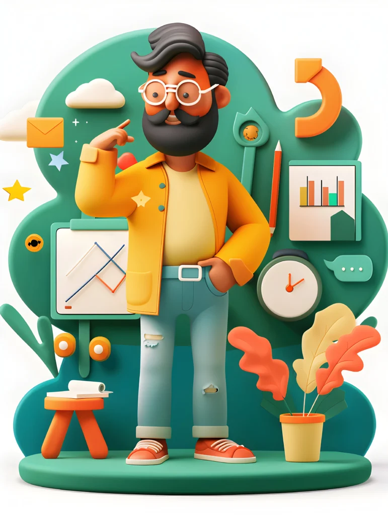 Titweb-Design